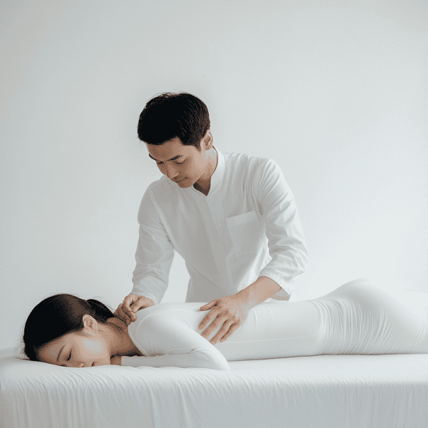 korean chiropractic clinic