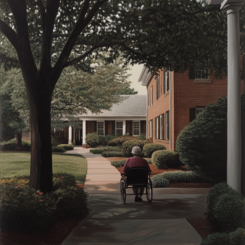 nursing home